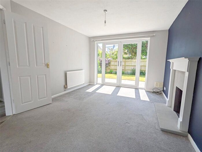 3 Bedroom Detached House For Sale In Bede Close, Quarrington, Sleaford, NG34