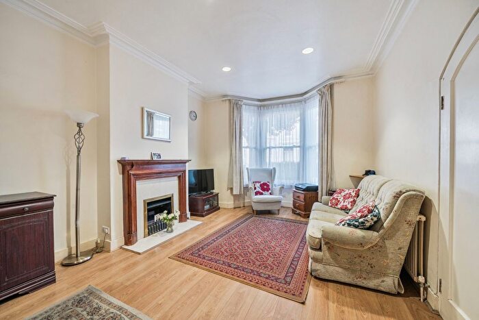 3 Bedroom Terraced House For Sale In Tilton Street, Fulham, London, SW6
