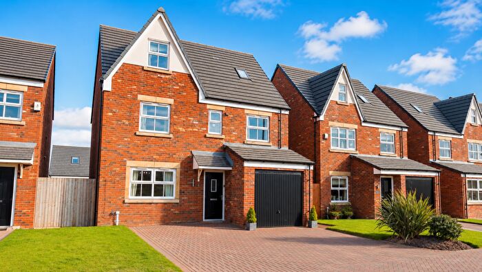 5 Bedroom Detached House For Sale In Fletcher Drive, Clifton Drive North, St Annes, FY8