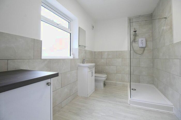 1 Bedroom Flat To Rent In Barnsley Road, Goldthorpe, Rotherham, South Yorkshire, S63
