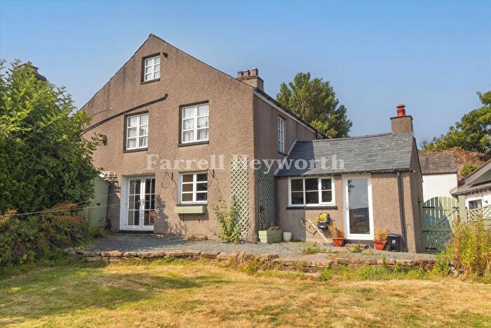 5 Bedroom House For Sale In North Scale, Walney, Barrow In Furness, LA14