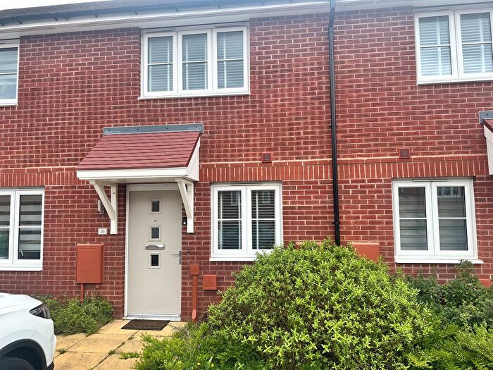 2 Bedroom Terraced House For Sale In Rhodfa'r Rhyddwen, Caerphilly, CF83