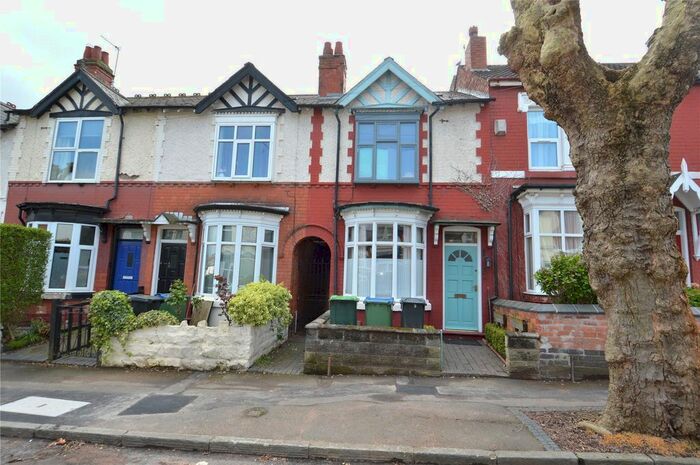 2 Bedroom Terraced House To Rent In Marlborough Road, Smethwick, West Midlands, B66