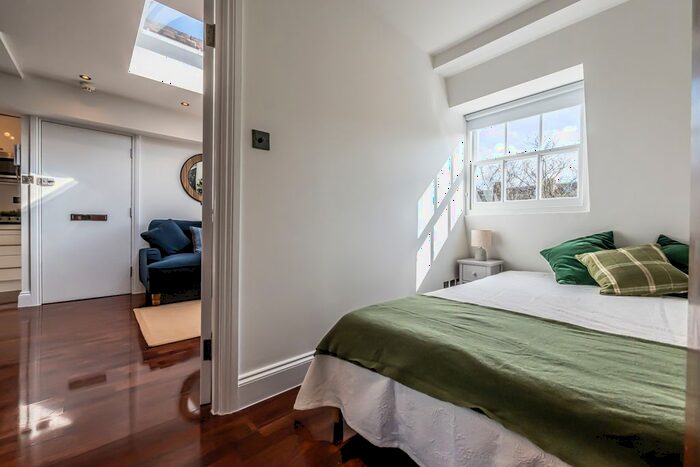 1 Bedroom Flat To Rent In York Street, London, W1H
