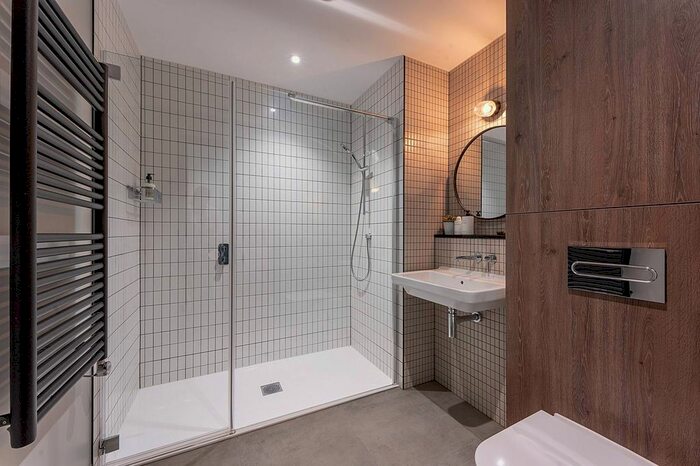 3 Bedroom Flat To Rent In Tillermans Court, Greenford, Greenford, UB6