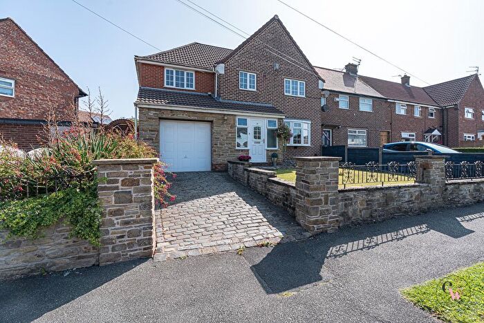 4 Bedroom Semi-Detached House For Sale In Churchill Parkway, Winsford, CW7