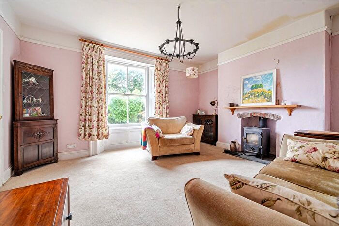 5 Bedroom Detached House For Sale In Gorran, St Austell, Cornwall, PL26