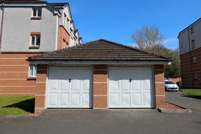 1 Bedroom Flat To Rent In Cartbank Grove, Glasgow, G44