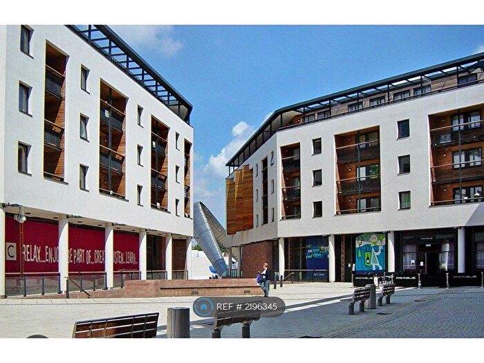 2 Bedroom Flat To Rent In Priory Place, Coventry, CV1
