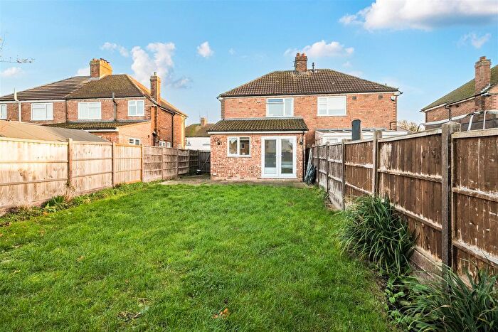 3 Bedroom Property For Sale In Ditmas Avenue, Kempston, MK42