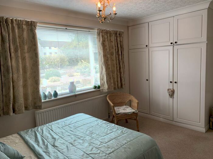 2 Bedroom Bungalow To Rent In Midsomer Noton, BA3