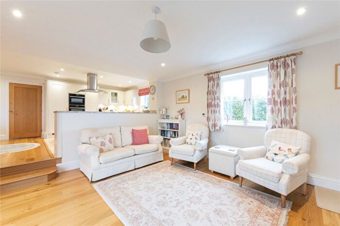 5 Bedroom Detached House For Sale In School Road, Kingsdon, Somerton, TA11