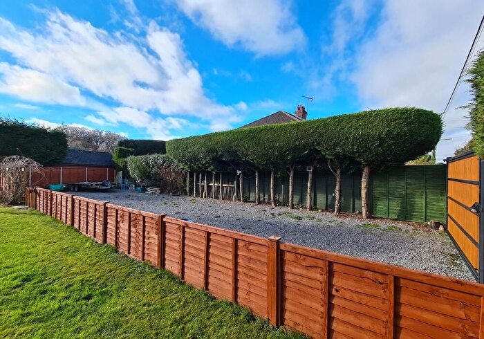 4 Bedroom Detached House For Sale In The Laurels, Old Lyndhurst Road, Cadnam, Southampton, SO40