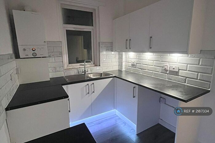 1 Bedroom Flat To Rent In Annanhill Avenue, Kilmarnock, KA1