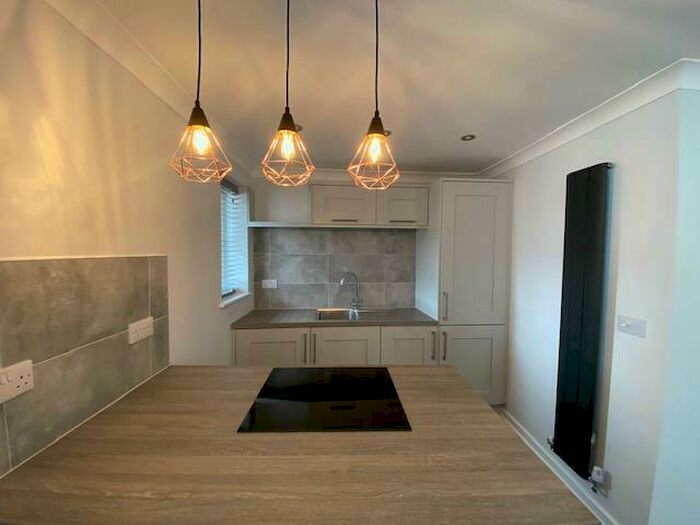 1 Bedroom Apartment To Rent In High Street, Ramsey, Huntingdon, PE26