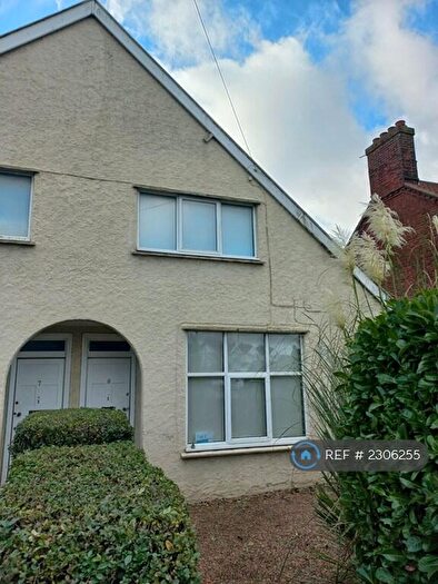 1 Bedroom Flat To Rent In Reepham Rd, Norwich, NR6