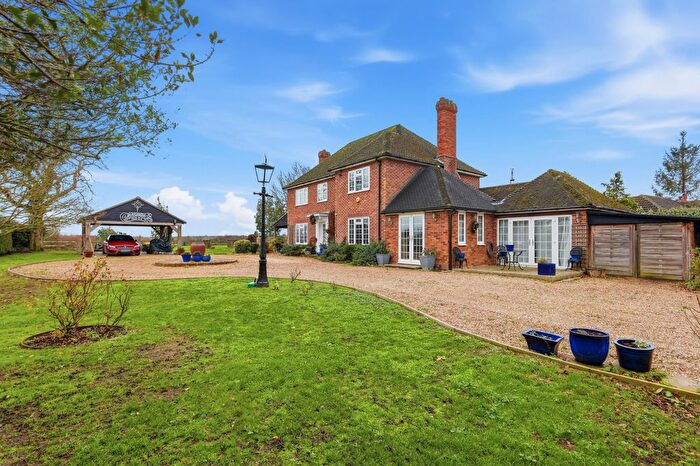 5 Bedroom Detached House For Sale In High Street Green, Sible Hedingham, CO9