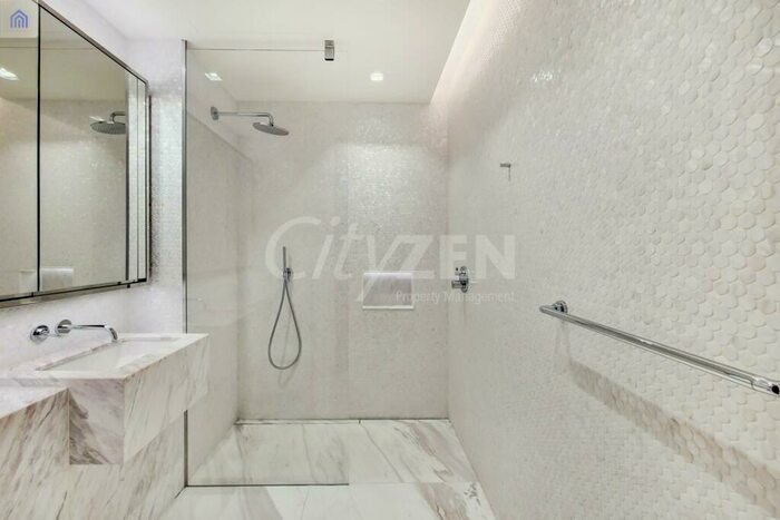 Flat To Rent In One Park Drive, London, E14