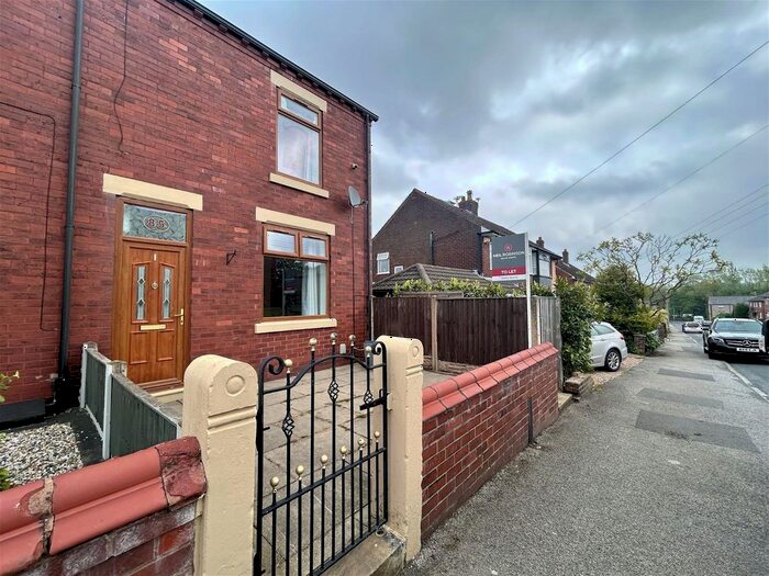 2 Bedroom End Of Terrace House To Rent In Sandy Lane, Orrell, Wigan, WN5