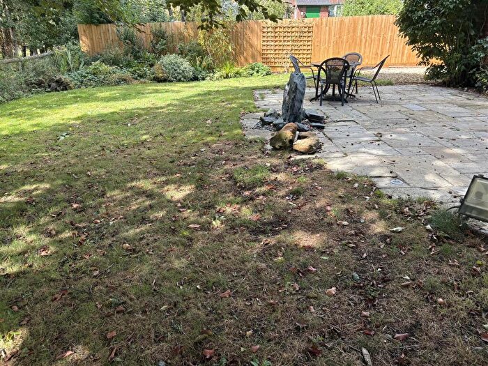 2 Bedroom Detached Bungalow To Rent In Hardwick Road, Priors Marston, Southam, CV47