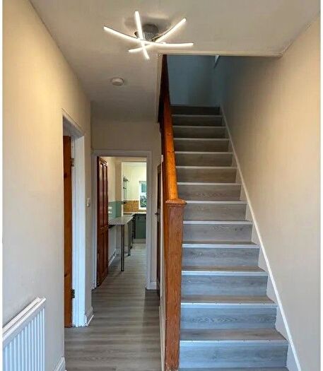 3 Bedroom Semi-Detached House To Rent In Joel Street Pinner, Pinner, HA5