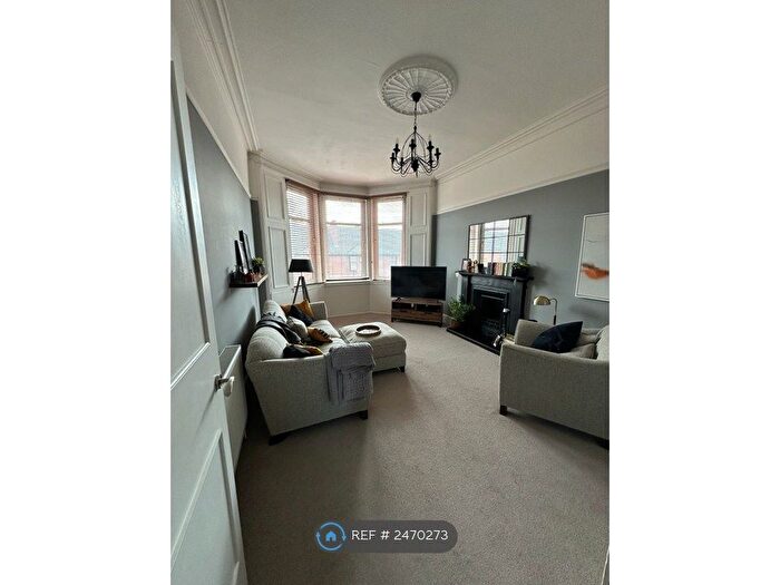 1 Bedroom Flat To Rent In Glasgow, Glasgow, G42