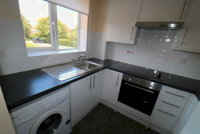 1 Bedroom Flat To Rent In Granary Close, Edmonton, N9