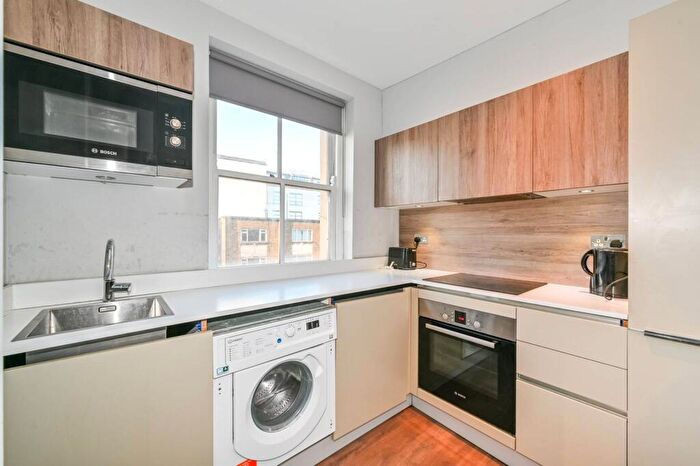 2 Bedroom Flat To Rent In Camden High Street, Camden Town, London, NW1