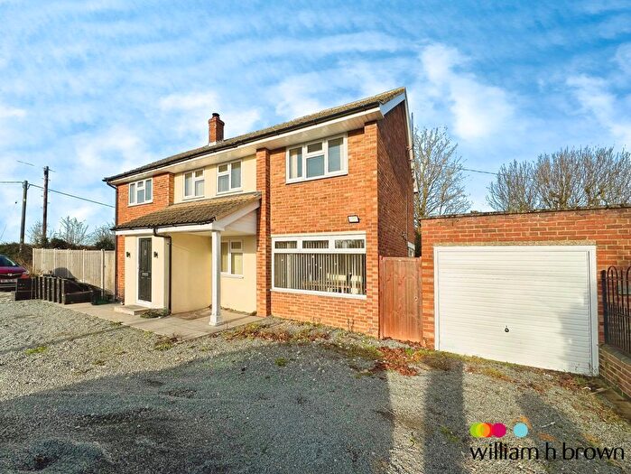 4 Bedroom Detached House To Rent In Bridge Hall Road, Bradwell, Braintree, CM77