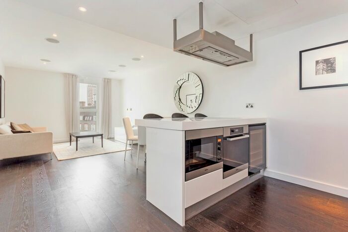 2 Bedroom Flat To Rent In Gatliff Road, Chelsea, SW1W