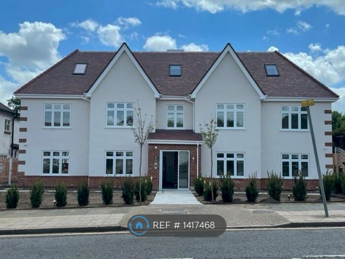 2 Bedroom Flat To Rent In Tudor Gardens, London, NW9