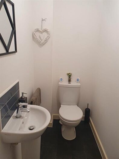 2 Bedroom End Of Terrace House For Sale In Duke Street, Kidderminster, DY10