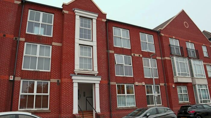 1 Bedroom Terraced House To Rent In Delta, Mill Lane, HU17