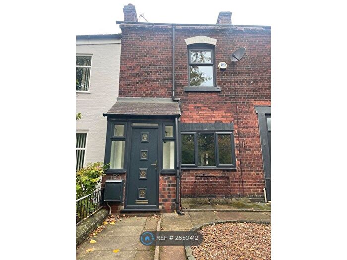 2 Bedroom Terraced House To Rent In Higher Darcy Street, Bolton, BL2