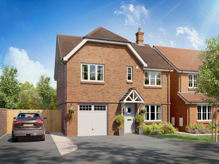 5 Bedroom Detached House For Sale In Dappers Lane Angmering Littlehampton, BN16