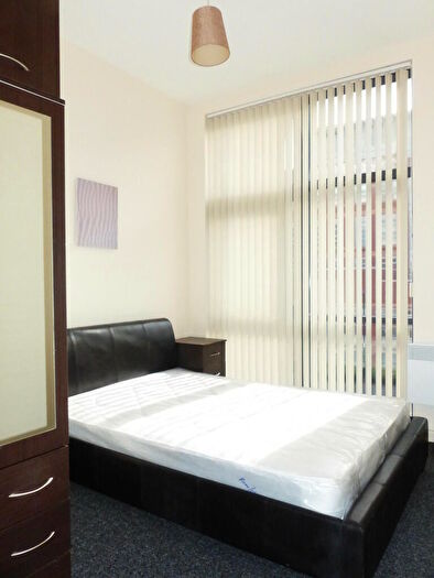 2 Bedroom Apartment To Rent In Great Hampton Street, Jewellery Quarter, B18