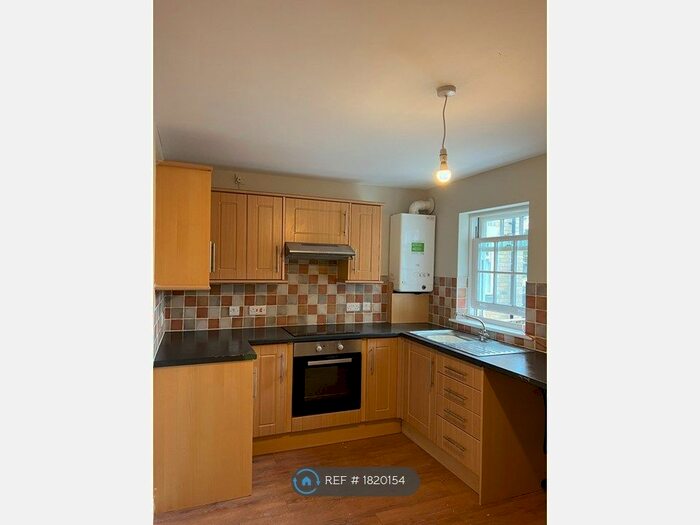 3 Bedroom Terraced House To Rent In Friskney Terrace, Alford, LN13