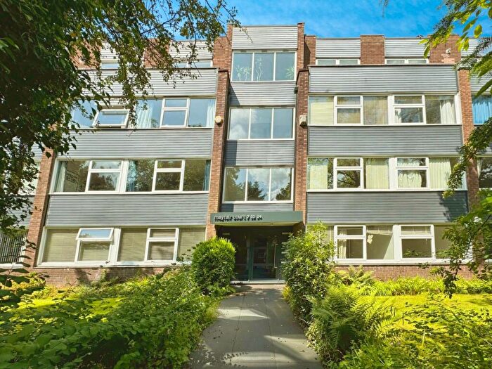 2 Bedroom Flat To Rent In Mayfair Court, Mersey Road, Didsbury, Manchester, M20