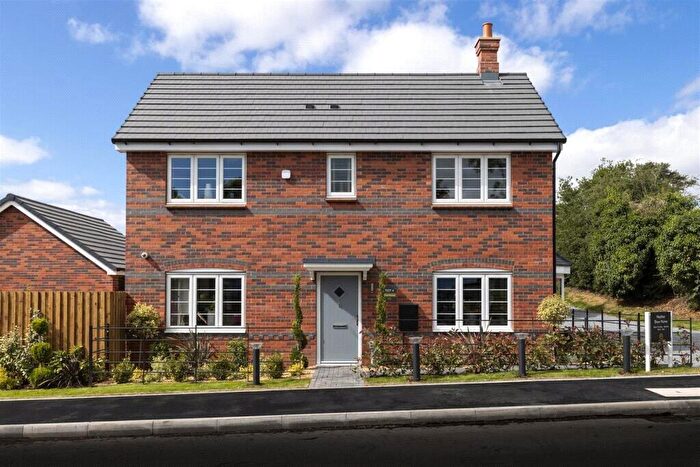 3 Bedroom Detached House For Sale In Wood Lane, Higham-on-the-Hill, Nuneaton, Leicestershire, CV13