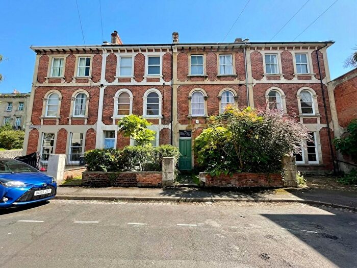 4 Bedroom Terraced House To Rent In Clifton, Sunningdale, BS8