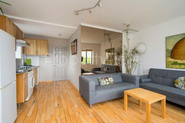 1 Bedroom Flat To Rent In Highgate, N6