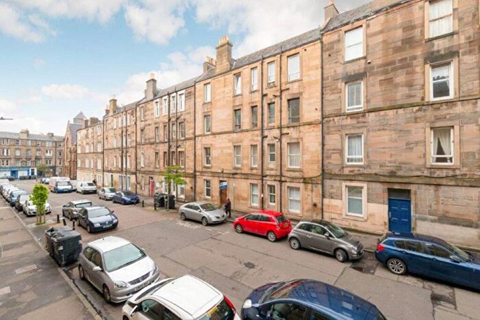 1 Bedroom Flat For Sale In , Buchanan Street, , Edinburgh, EH6