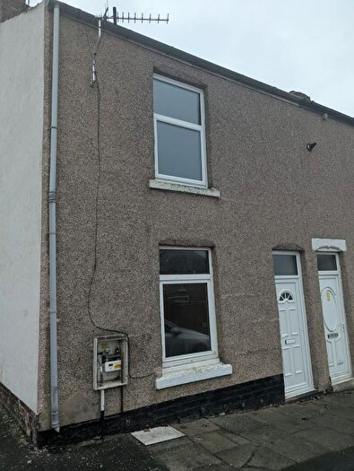 2 Bedroom End Of Terrace House To Rent In Hawthorne Terrace, West Cornforth, DL17