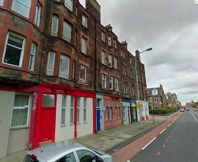 1 Bedroom Flat To Rent In Slateford Road, Edinburgh, EH11