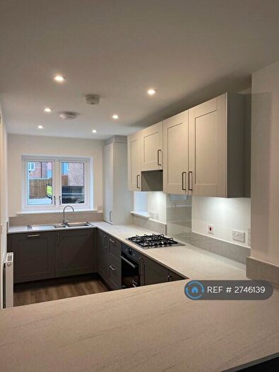 3 Bedroom Semi Detached House To Rent In Ernest Webb Drive, Springfield, Chelmsford, CM1