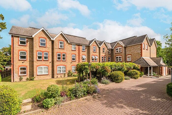 1 Bedroom Flat For Sale In Church Lane, Wimbledon, SW19