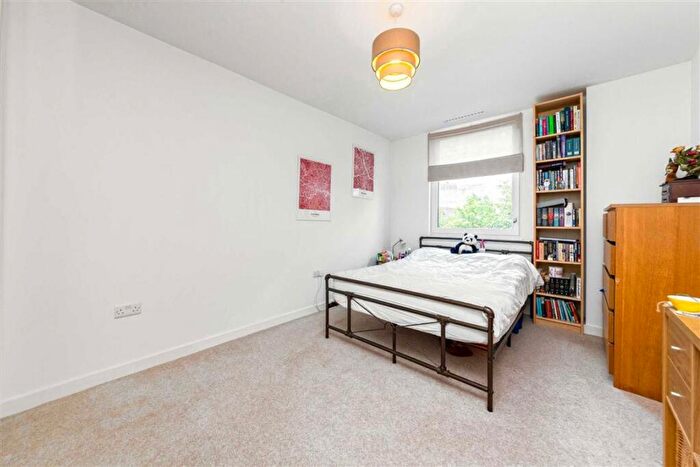 1 Bedroom Flat To Rent In Capitol Way, Colindale, NW9