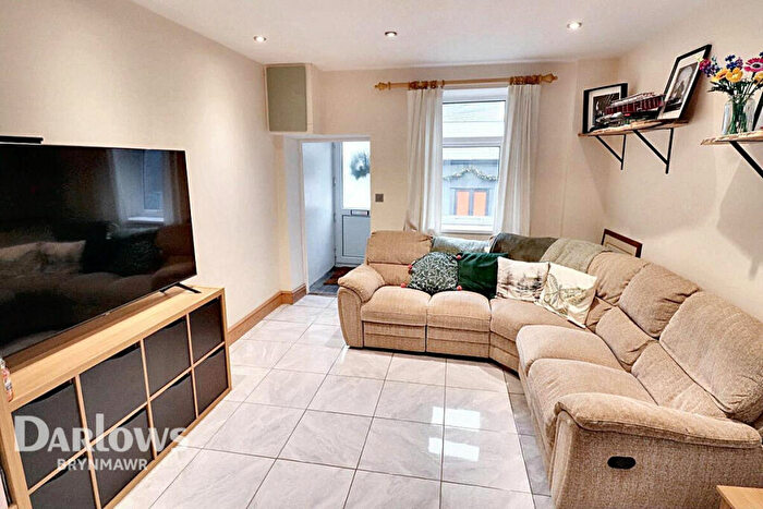 2 Bedroom Terraced House For Sale In Abertillery Road, Blaina, NP13