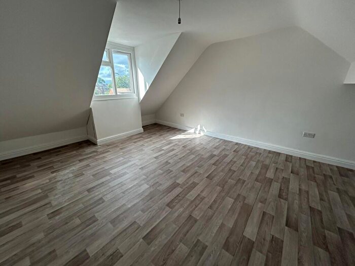 Studio To Rent In Kingsbury Road, Erdington, Birmingham, B24