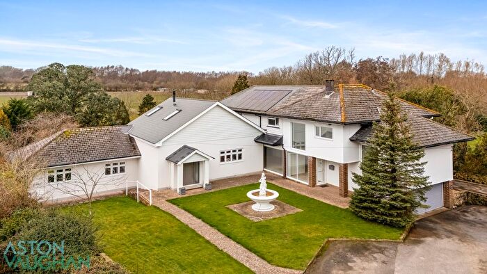 7 Bedroom Detached House For Sale In Mill Lane, Ashington, RH20